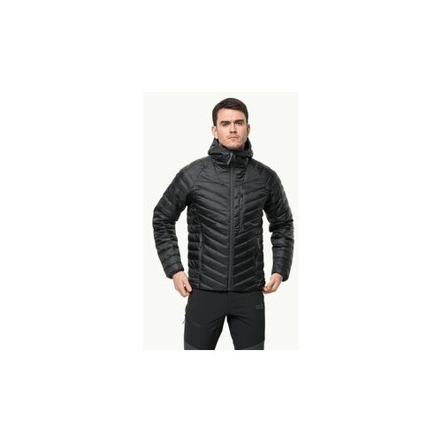  Muška jakna PASSAMANI DOWN HOODY M Cene
