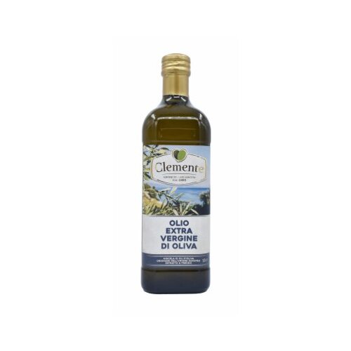 CLEMENTE ULJE MASLINOVO EXTRA VIRGINE 1L Slike