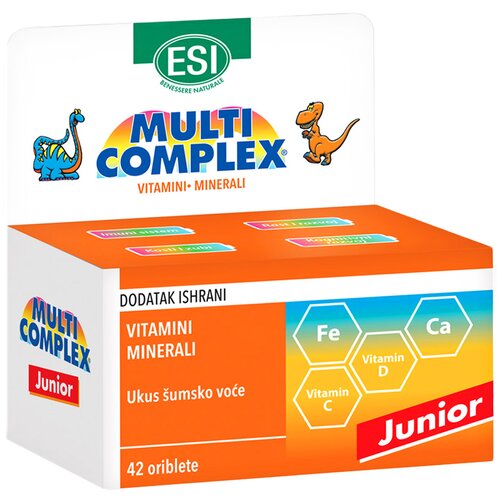 Esi multicomplex junior 42/1 100423 Cene