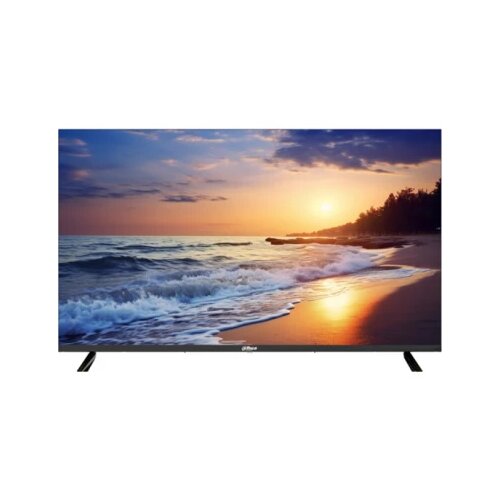 Technology DHI-LM43-F400 computer monitor 109.2 cm (43) 3840 x 2160 pixels 4K Ultra HD LED Black Cijene