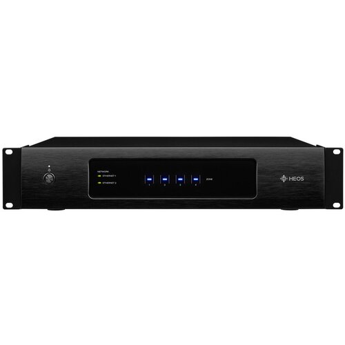 Denon HEOS Drive HS2 Multi-room več conski ojačevalnik - Slike