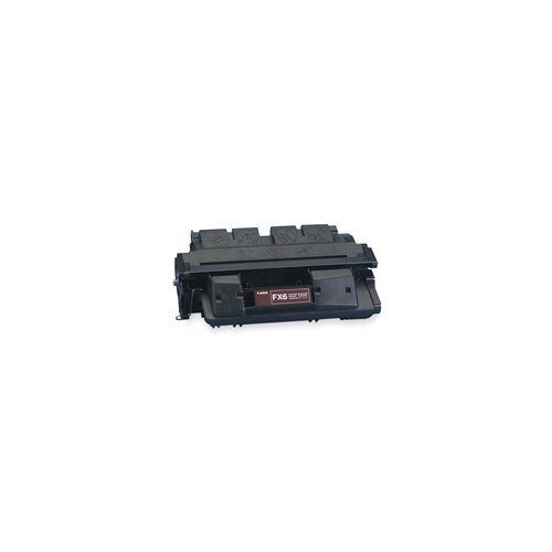 Canon Toner za FX-6 (crna), zamjenski Slike