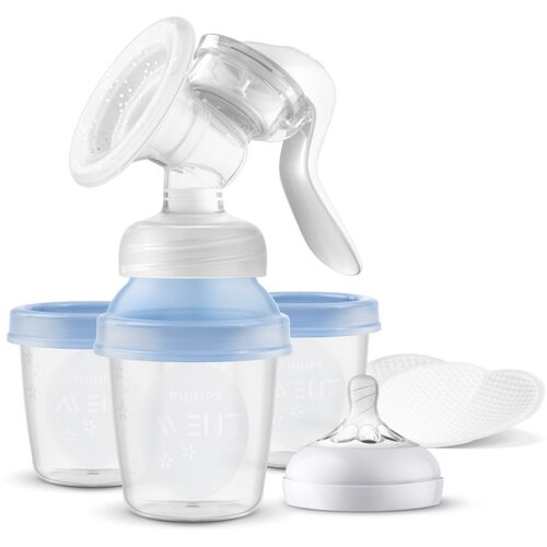 Philips Breast Pumps Pumpica za dojenje Slike