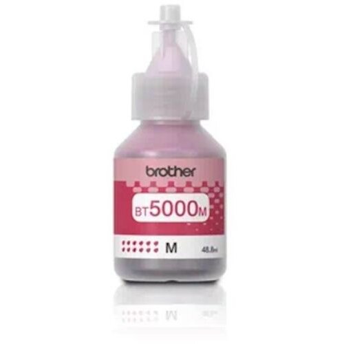 Brother BT5000M spremnik s tintom Original Dodatni (super) visoki prinos Magenta Cene