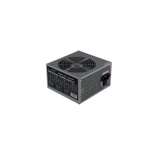  Napajanje LC-Power PSU 600W 12cm LC600H Slike