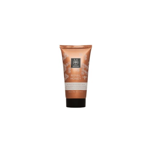 Apivita Royal honey krema za hidrataciju tijela Slike