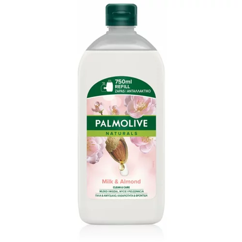 Palmolive Naturals Delicate Care tekući sapun za ruke zamjensko punjenje 750 ml