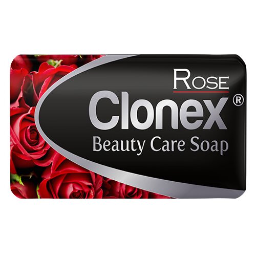 Clonex Rose Sapun, 110g Cene