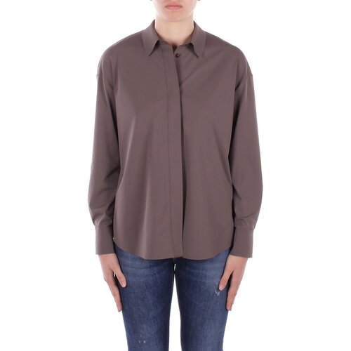 Max Mara LEPANTO Smeđa Slike