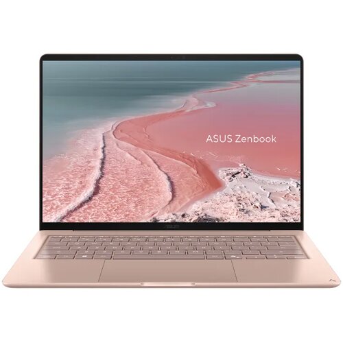 Asus Zenbook 14&amp;quot; Ryzen AI 7 345 24GB/512GB SSD UX3480KA-U1299W Win 11 Home Slike