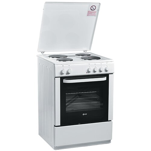 Vox štedilnik EHB 604 XL (4x elektrika) Cene