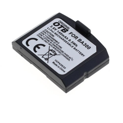 OTB Baterija za Sennheiser IS 410 / RS 4200, 140 mAh Cene
