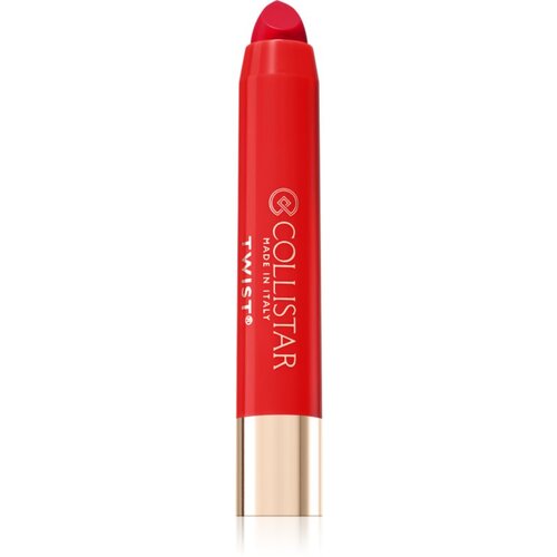 Collistar Sjaj za usne u olovci, 208 Cherry Cene
