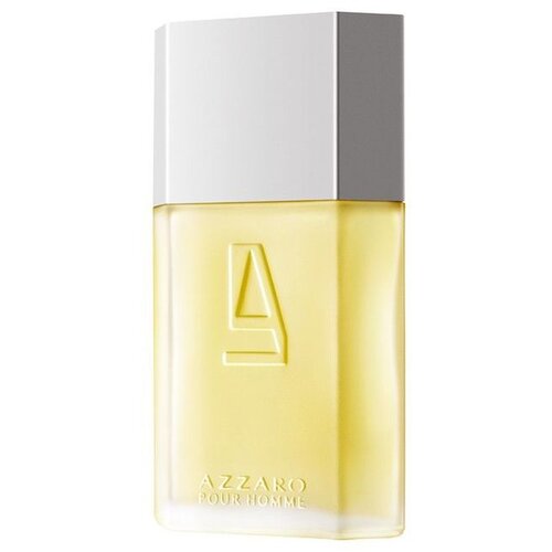 Azzaro Pour Homme L´Eau toaletna voda 50 ml za moške Cene