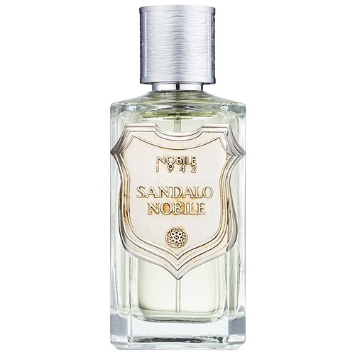 Nobile 1942 Sandalo Nobile parfemska voda uniseks 75 ml Slike