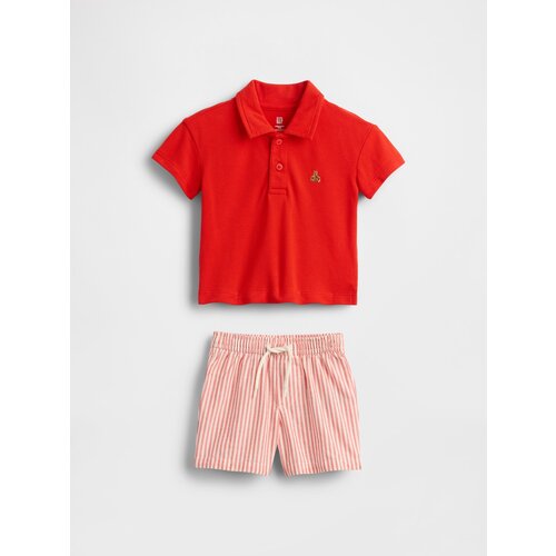 GAP Baby polo set - Boys Cijene