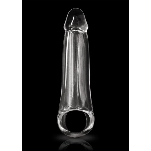 Ns Novelties Renegade Fantasy Extension Transparent L Cene