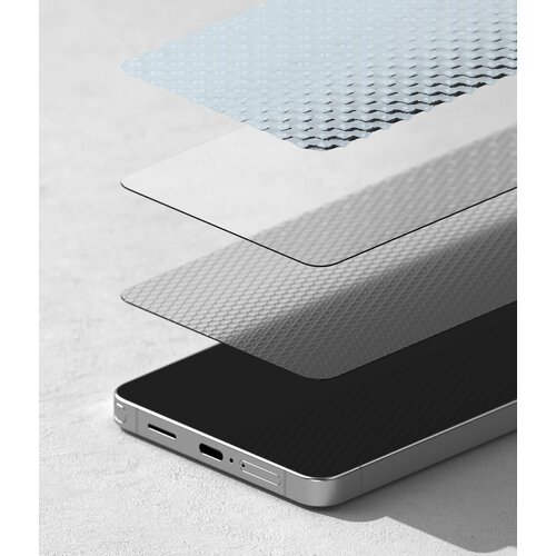 Ringke KALJENO STEKLO EASY SLIDE 2-PAKET ZA SAMSUNG GALAXY S26 ULTRA CLEAR, (5000334050) Cene