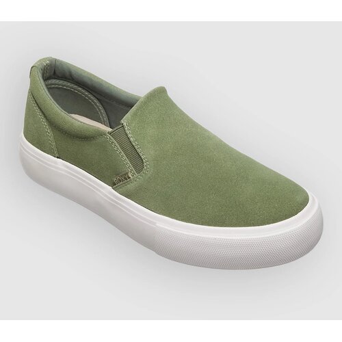 Roxy Lili Slip-Ons oil green Cene