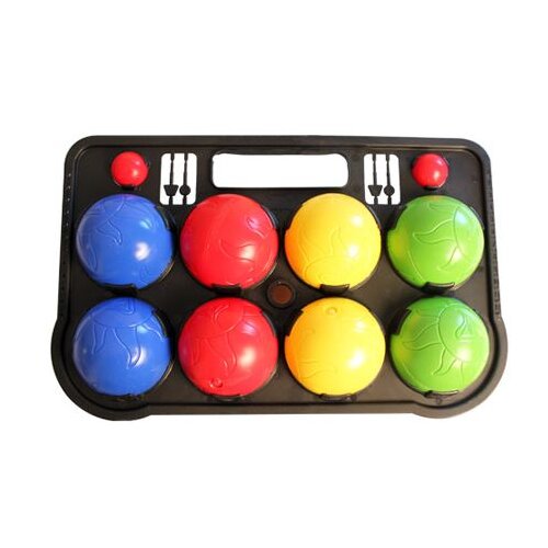 Adriatic Komplet 8 boća za boćanje Cene