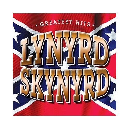 Lynyrd Skynyrd Greatest Hits -16tr- Slike