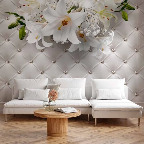  Foto tapeta - Princess of Elegance 150x105 Premium Cene