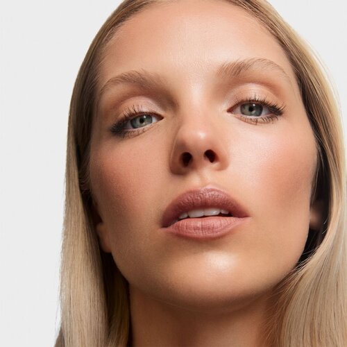 Inglot Cream Stick Highlighter kremasti osvetljevalec v paličici odtenek Delicate Glow 310 6.2 g Slike