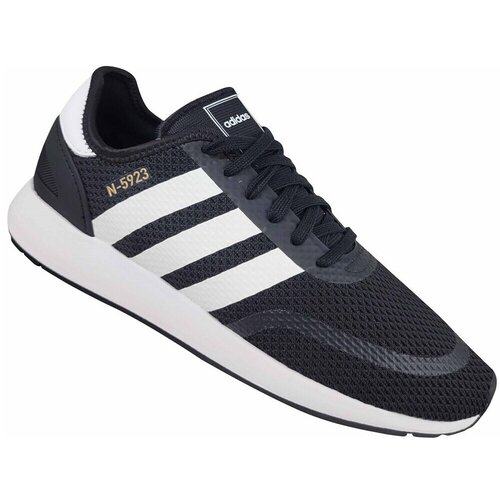 Adidas Nizke superge IH8875 Črna Slike