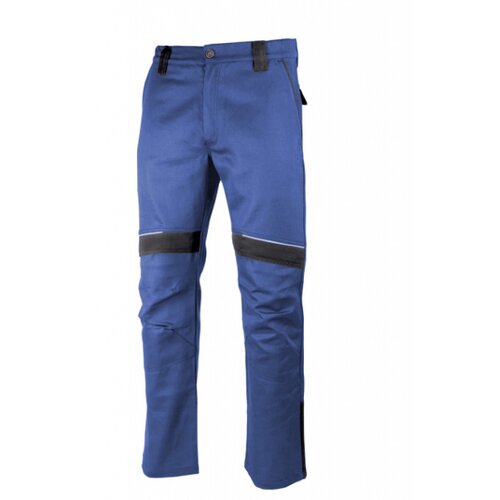 Lacuna radne pantalone greenland royal plavo-crne veličina 52 ( 8greepr52 ) Slike