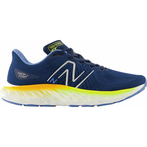New Balance Mens Fresh Foam Evoz V3 Navy 43,5 Cene