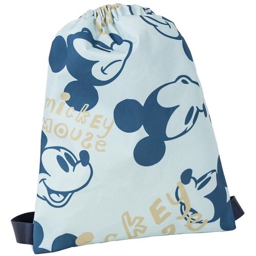  Mickey pocket print Cene