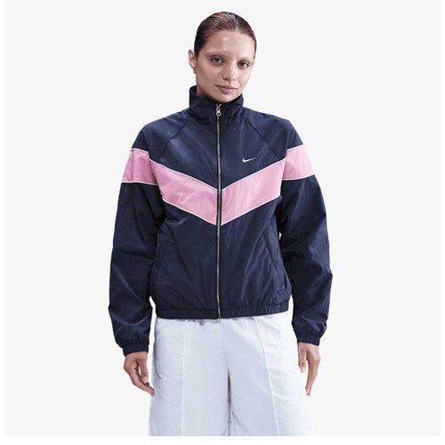 Nike ženska jakna  W nsw nk wr wvn uv fz jkt FV6304-410 Cene