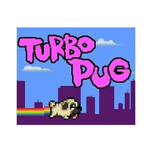 Steam Turbo Pug Key GLOBAL Cene