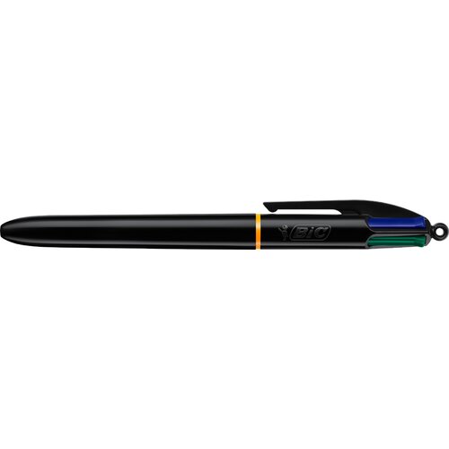 Bic izvlečni kemični svinčnik 4 barve PRO, 0,32 mm, (21655384) Slike