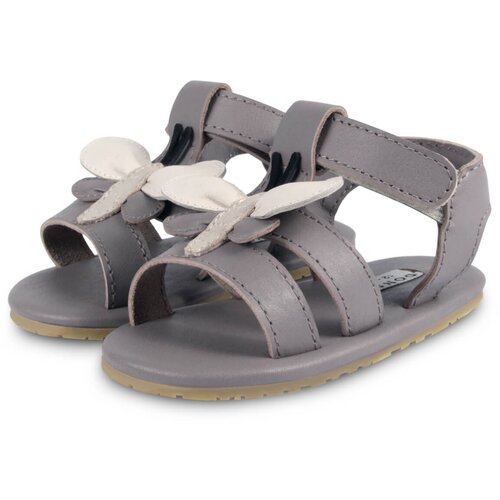 Donsje® dječje sandalice tuti sky dragonfly dark lavender leather Cijene