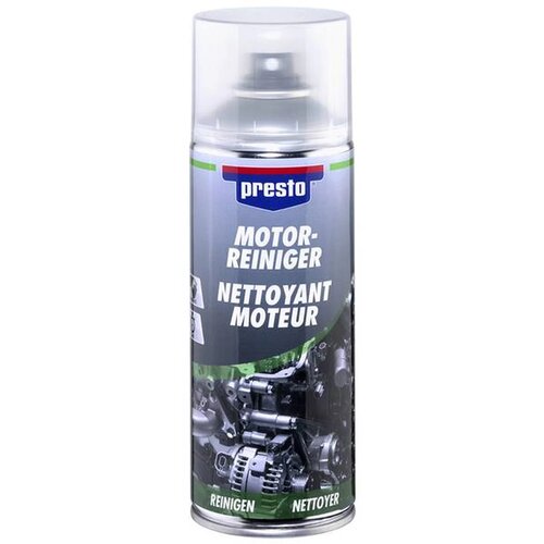 Presto čistač motora 400ml Cene