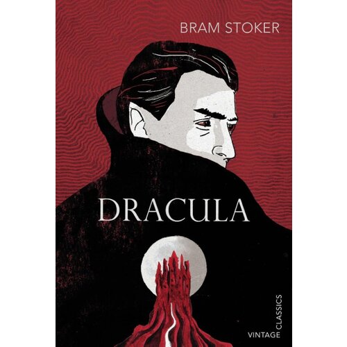 The Book Service Bram Stoker - Dracula Cene