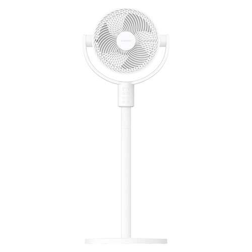Xiaomi Smart Standing Fan Air Circulation pametni ventilator bijeli Cijene