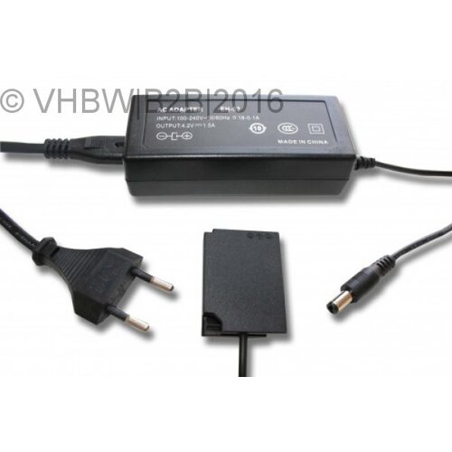 VHBW Adapter za kamere/fotoaparate Nikon EH-62F Slike