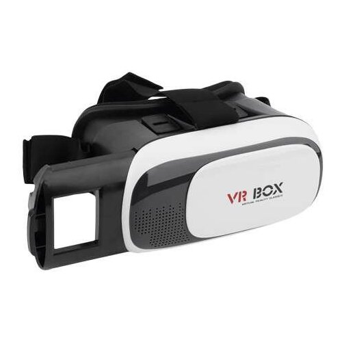 Naocare 3D VR BOX RK3 Plus Slike
