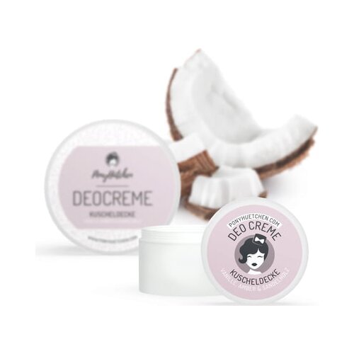 PonyHütchen Dezodorantna krema "Kuscheldecke" - 5 ml Cene