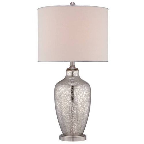 Elstead Lighting quoizel qz-nicolls - stona lampa nicolls 1xE27/100W/230V Cene