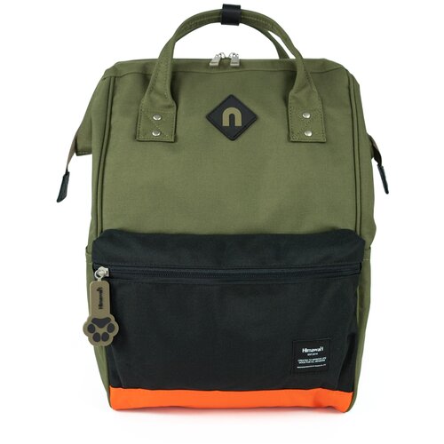 Himawari Unisex's Backpack Tr223124