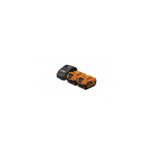  FUSE 18V set baterija 2 x 4.0Ah + punjač 4,5A Cene