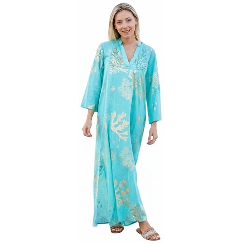 Isla Bonita By Sigris Pareo Kurta Modra Cene