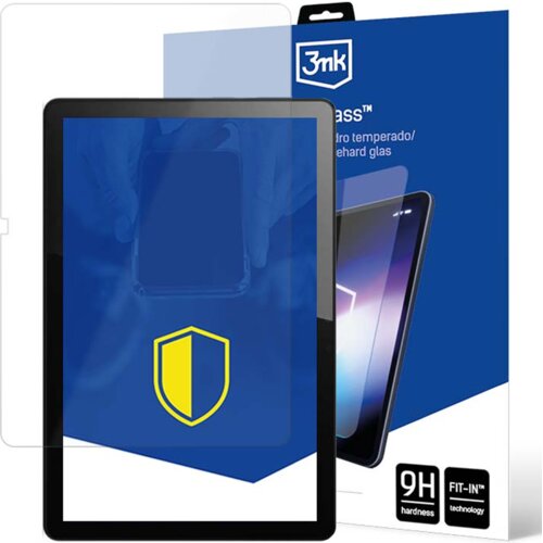 3mk HARDGLASS KALJENO STEKLO ZA LENOVO TAB M10 3RD GEN 10.1 MAX PROTECTION, (5000295922) Cene