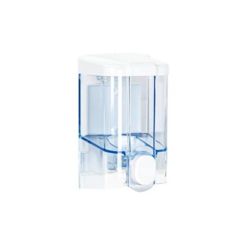 Dozer za tečni sapun na zid 500 ml Cene