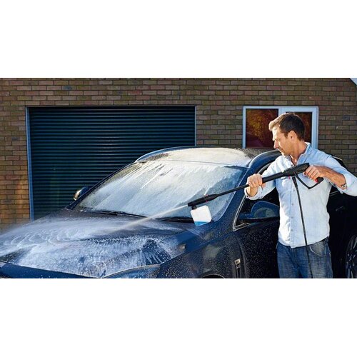 Bosch mlaznica za pjenu F016800415 pogodna za Bosch Slike