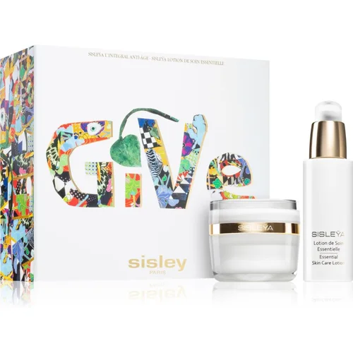 Sisley L’Intégral Anti-Age Duo Set poklon set