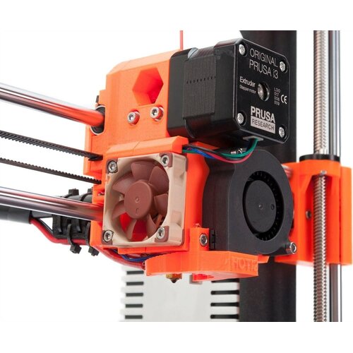 E3D Prusa V6 Hotend - 24V - predmontirano (MK3) Slike